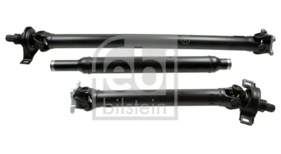 Gelenkwelle, Achsantrieb hinten FEBI BILSTEIN 174111 Bild Gelenkwelle, Achsantrieb hinten FEBI BILSTEIN 174111