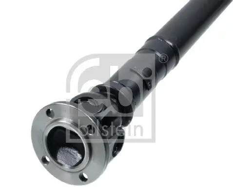 Gelenkwelle, Achsantrieb hinten FEBI BILSTEIN 174112 Bild Gelenkwelle, Achsantrieb hinten FEBI BILSTEIN 174112