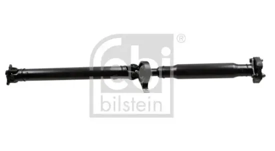 Gelenkwelle, Achsantrieb hinten FEBI BILSTEIN 174114 Bild Gelenkwelle, Achsantrieb hinten FEBI BILSTEIN 174114