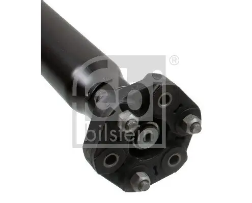 Gelenkwelle, Achsantrieb hinten FEBI BILSTEIN 174114 Bild Gelenkwelle, Achsantrieb hinten FEBI BILSTEIN 174114