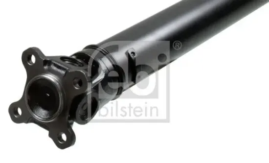 Gelenkwelle, Achsantrieb hinten FEBI BILSTEIN 174114 Bild Gelenkwelle, Achsantrieb hinten FEBI BILSTEIN 174114