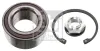 Radlagersatz Hinterachse links Hinterachse rechts FEBI BILSTEIN 174118