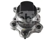 Radlagersatz FEBI BILSTEIN 174119