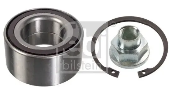 Radlagersatz Vorderachse links Vorderachse rechts FEBI BILSTEIN 174124 Bild Radlagersatz Vorderachse links Vorderachse rechts FEBI BILSTEIN 174124