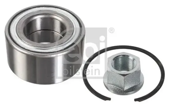 Radlagersatz Vorderachse links Vorderachse rechts FEBI BILSTEIN 174128 Bild Radlagersatz Vorderachse links Vorderachse rechts FEBI BILSTEIN 174128