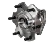 Ventilstößel Einlassseite Auslassseite FEBI BILSTEIN 17632