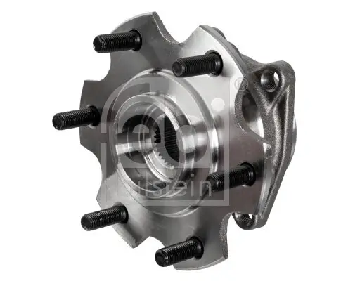 Radlagersatz Hinterachse FEBI BILSTEIN 174135 Bild Radlagersatz Hinterachse FEBI BILSTEIN 174135