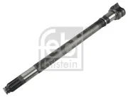 Luftfilter FEBI BILSTEIN 176326