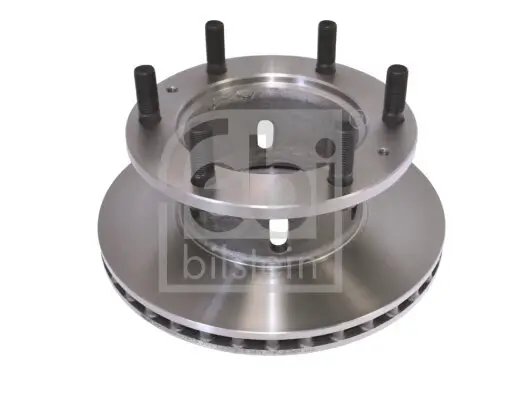 Hydraulikfiltersatz, Automatikgetriebe FEBI BILSTEIN 176314