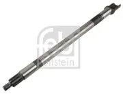 Staubschutzsatz, Stoßdämpfer Hinterachse FEBI BILSTEIN 176338