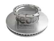 Kraftstofffilter FEBI BILSTEIN 176328