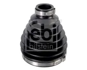 Kraftstofffilter FEBI BILSTEIN 17637