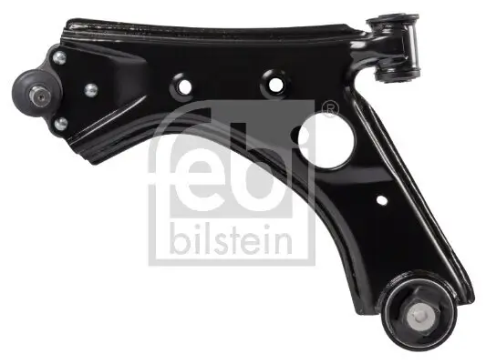 Lenker, Radaufhängung Vorderachse links FEBI BILSTEIN 174212