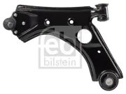 Lenker, Radaufhängung Vorderachse links FEBI BILSTEIN 174212