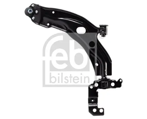 Lenker, Radaufhängung Vorderachse links unten FEBI BILSTEIN 174228 Bild Lenker, Radaufhängung Vorderachse links unten FEBI BILSTEIN 174228