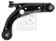 Lenker, Radaufhängung Vorderachse rechts unten FEBI BILSTEIN 174237