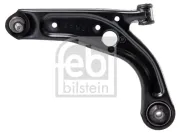 Lenker, Radaufhängung Vorderachse links unten FEBI BILSTEIN 174238