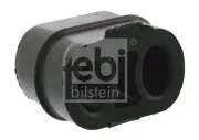 Halter, Abgasanlage FEBI BILSTEIN 17424