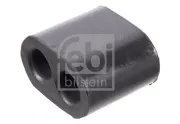 Halter, Abgasanlage FEBI BILSTEIN 17425