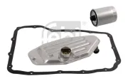 Hydraulikfiltersatz, Automatikgetriebe FEBI BILSTEIN 174266