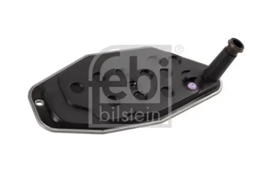 Hydraulikfiltersatz, Automatikgetriebe FEBI BILSTEIN 174266 Bild Hydraulikfiltersatz, Automatikgetriebe FEBI BILSTEIN 174266