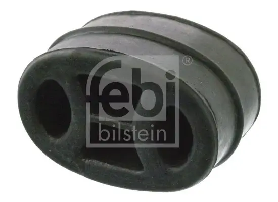 Halter, Abgasanlage FEBI BILSTEIN 17428 Bild Halter, Abgasanlage FEBI BILSTEIN 17428