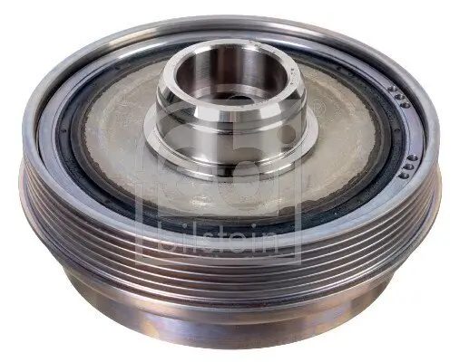 Riemenscheibe, Kurbelwelle FEBI BILSTEIN 174292 Bild Riemenscheibe, Kurbelwelle FEBI BILSTEIN 174292
