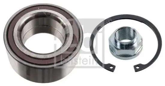 Radlagersatz Vorderachse links Vorderachse rechts FEBI BILSTEIN 174296 Bild Radlagersatz Vorderachse links Vorderachse rechts FEBI BILSTEIN 174296