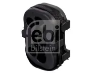 Halter, Abgasanlage hinten FEBI BILSTEIN 174311