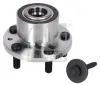 Radlagersatz Vorderachse links Vorderachse rechts FEBI BILSTEIN 174348 Bild Radlagersatz Vorderachse links Vorderachse rechts FEBI BILSTEIN 174348