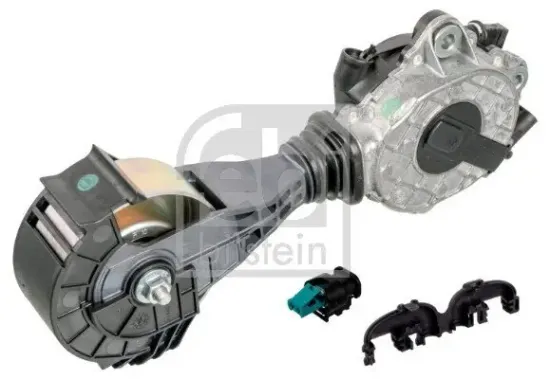 Riemenspanner, Keilrippenriemen FEBI BILSTEIN 174376 Bild Riemenspanner, Keilrippenriemen FEBI BILSTEIN 174376