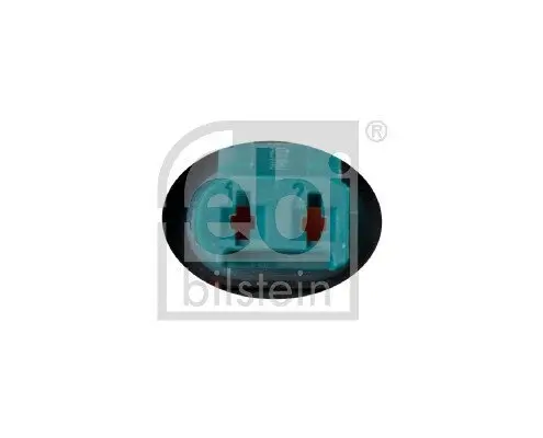 Riemenspanner, Keilrippenriemen FEBI BILSTEIN 174376 Bild Riemenspanner, Keilrippenriemen FEBI BILSTEIN 174376