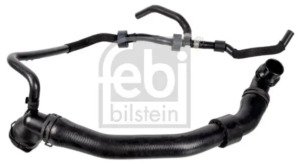 Kühlerschlauch oben FEBI BILSTEIN 174403