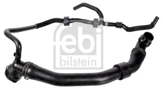 Kühlerschlauch oben FEBI BILSTEIN 174403 Bild Kühlerschlauch oben FEBI BILSTEIN 174403