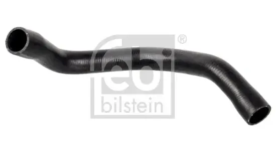 Kühlerschlauch oben FEBI BILSTEIN 174412 Bild Kühlerschlauch oben FEBI BILSTEIN 174412