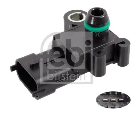 Sensor, Ladedruck FEBI BILSTEIN 174424