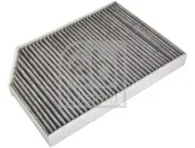 Filter, Innenraumluft FEBI BILSTEIN 174436