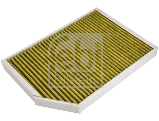 Filter, Innenraumluft FEBI BILSTEIN 174436 Bild Filter, Innenraumluft FEBI BILSTEIN 174436