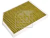 Filter, Innenraumluft FEBI BILSTEIN 174437 Bild Filter, Innenraumluft FEBI BILSTEIN 174437