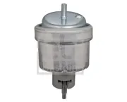 Lagerung, Motor vorne links FEBI BILSTEIN 17443