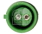Fensterheber vorne links FEBI BILSTEIN 176614