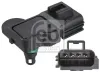 Sensor, Ladedruck FEBI BILSTEIN 174453