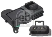 Sensor, Ladedruck FEBI BILSTEIN 174453