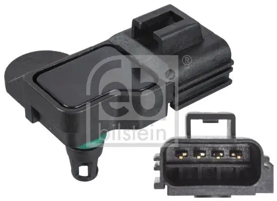 Sensor, Ladedruck FEBI BILSTEIN 174453 Bild Sensor, Ladedruck FEBI BILSTEIN 174453