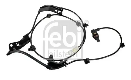 Sensor, Raddrehzahl Vorderachse rechts FEBI BILSTEIN 174454 Bild Sensor, Raddrehzahl Vorderachse rechts FEBI BILSTEIN 174454