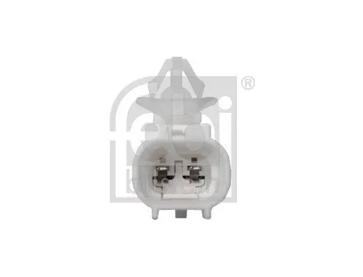 Sensor, Raddrehzahl Vorderachse rechts FEBI BILSTEIN 174454 Bild Sensor, Raddrehzahl Vorderachse rechts FEBI BILSTEIN 174454