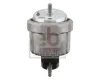 Lagerung, Motor vorne links FEBI BILSTEIN 17445