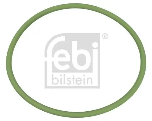 Dichtung, Kraftstoffpumpe FEBI BILSTEIN 174461