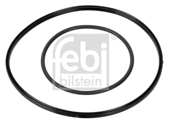 Dichtungssatz, Unterdruckpumpe FEBI BILSTEIN 174463 Bild Dichtungssatz, Unterdruckpumpe FEBI BILSTEIN 174463