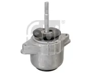 Lagerung, Motor links FEBI BILSTEIN 174477
